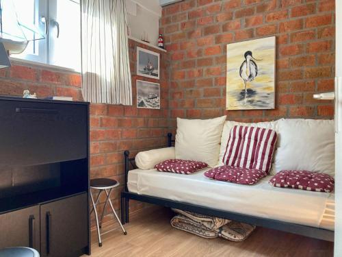 Holiday Home Viktoria by Interhome in Dongeradeel