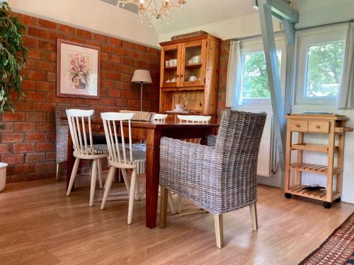 Holiday Home Viktoria by Interhome in Dongeradeel