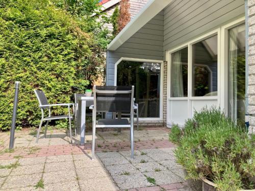 Holiday Home Viktoria by Interhome in Dongeradeel