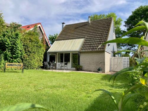 Holiday Home Viktoria by Interhome in Dongeradeel