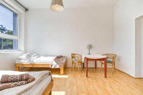 Dusan Apartments in Orlova