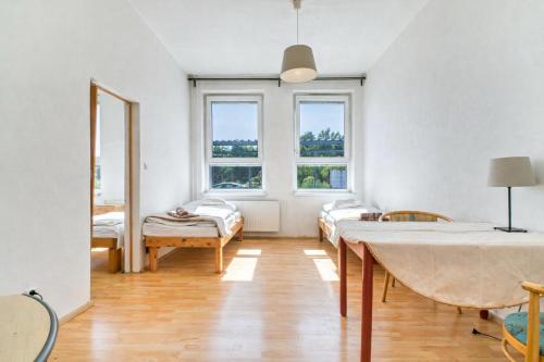 Dusan Apartments in Orlova