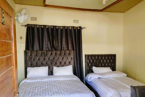 Infinity 555 Lodge in Lusaka