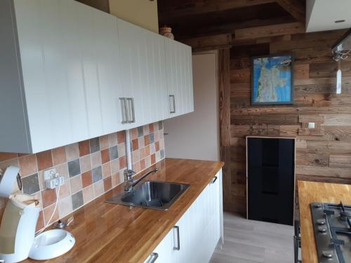 Holiday Home Wunderschones Haus mit Pool- Garten und Grill by Interhome in Schagen