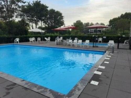 Holiday Home Schone Familien-Ferienwohnung in Zeeland by Interhome in Stavenisse