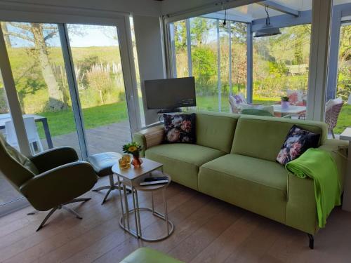 Holiday Home Schone Familien-Ferienwohnung in Zeeland by Interhome in Stavenisse