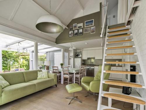 Holiday Home Schone Familien-Ferienwohnung in Zeeland by Interhome in Stavenisse