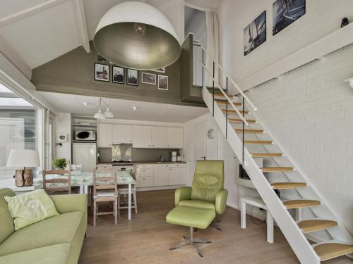 Holiday Home Schone Familien-Ferienwohnung in Zeeland by Interhome in Stavenisse
