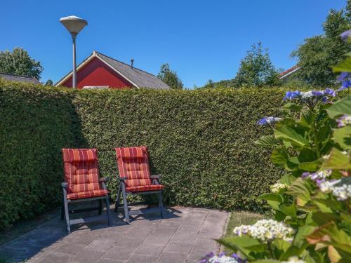 Holiday Home 138 Merle by Interhome in Dongeradeel