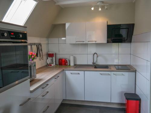 Holiday Home 138 Merle by Interhome in Dongeradeel