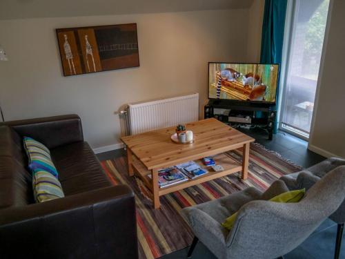 Holiday Home 138 Merle by Interhome in Dongeradeel