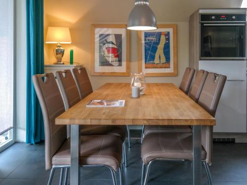 Holiday Home 138 Merle by Interhome in Dongeradeel