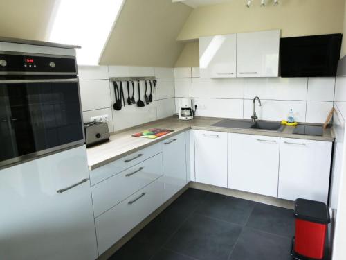 Holiday Home 138 Merle by Interhome in Dongeradeel