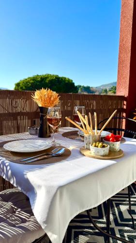 Cozy Studio in Cannes – khách sạn tại Le Cannet