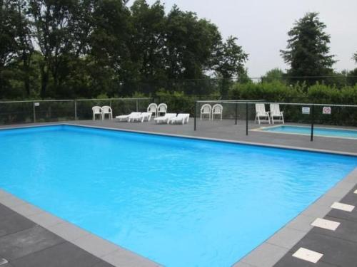 Holiday Home Neuer schoner Bungalow by Interhome in Stavenisse