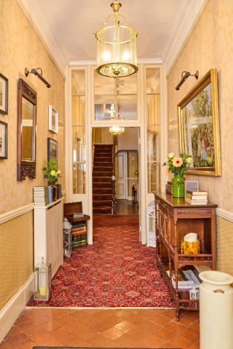 Preston House Boutique in Abbeyleix