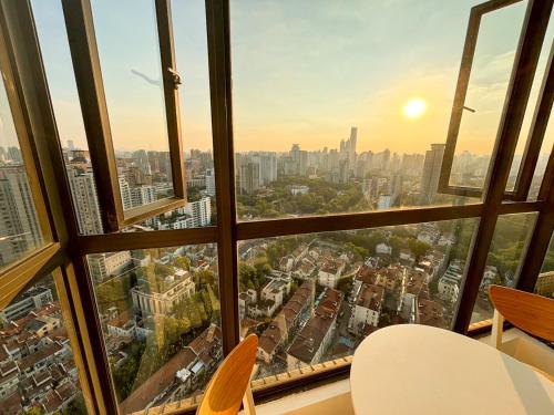 LifeIN apartment in shanghai - Ipil LifeIN apartment in shanghai - Ipil