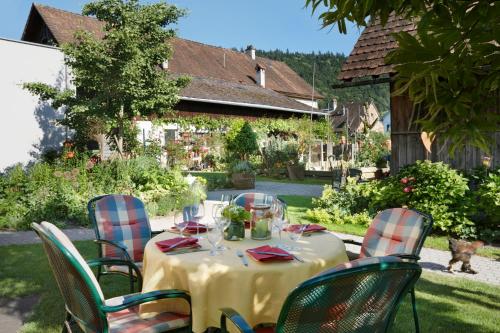 Hotel Restaurant Mohren - image 4