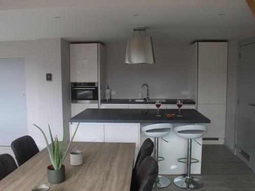 Holiday Home Luxus-Ferienhaus mit Sauna und Kamin by Interhome in Stavenisse