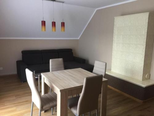 Holiday Home Komfortables Ferienhaus Ewa in Meszna Opacka by Interhome in Rzuchowa