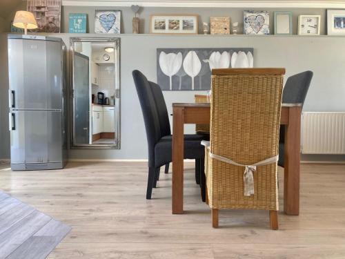 Holiday Home 120 Dijkrose by Interhome in Dongeradeel