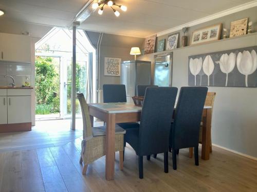Holiday Home 120 Dijkrose by Interhome in Dongeradeel