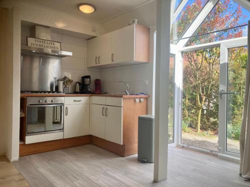 Holiday Home 120 Dijkrose by Interhome in Dongeradeel
