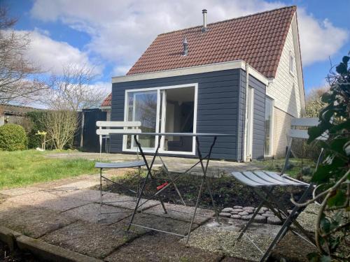 Holiday Home 120 Dijkrose by Interhome in Dongeradeel