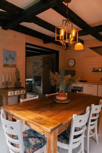 Cabana Murmur -Riverside- in Muntele Băişorii