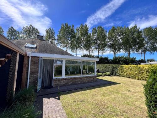 Holiday Home by Interhome – khách sạn tại Stavenisse