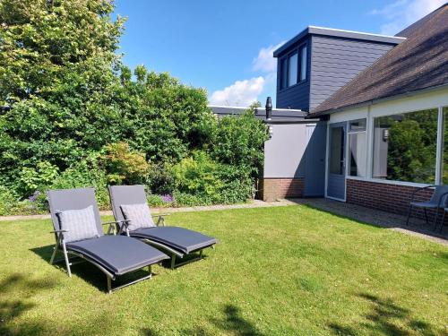Holiday Home Buurtweg 75 by Interhome in Tholena