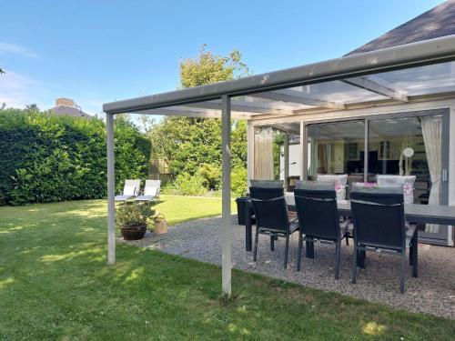Holiday Home Buurtweg 75 by Interhome in Tholena