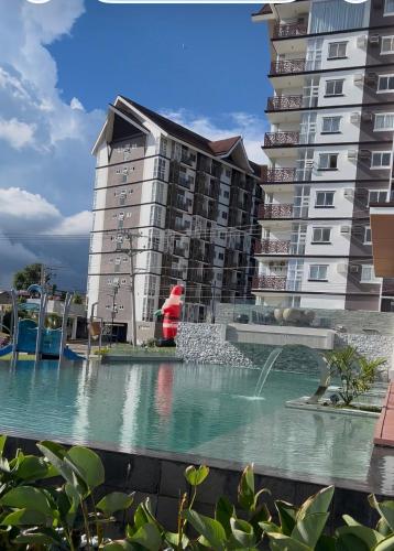 Antara Condominium Residences