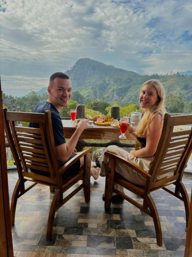 Eden View Ella - Tour options in the area - Ella