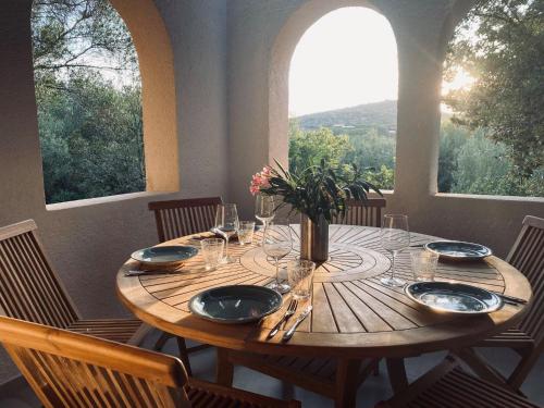Villa Isolabella in Costa Serena