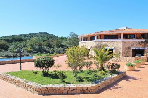 Villa Isolabella in Costa Serena