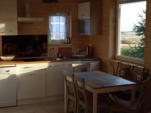 Holiday Home Schweden 2 mit Wasserblick by Interhome in Rzucewo