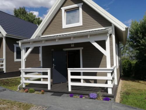 Holiday Home Schweden 2 mit Wasserblick by Interhome in Rzucewo