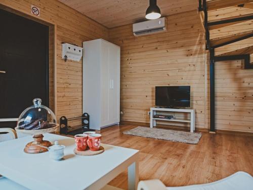 Holiday Home Schweden 2 mit Wasserblick by Interhome in Rzucewo