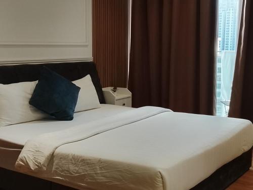 Victoria Suites Quill Residence KLCC - image 3