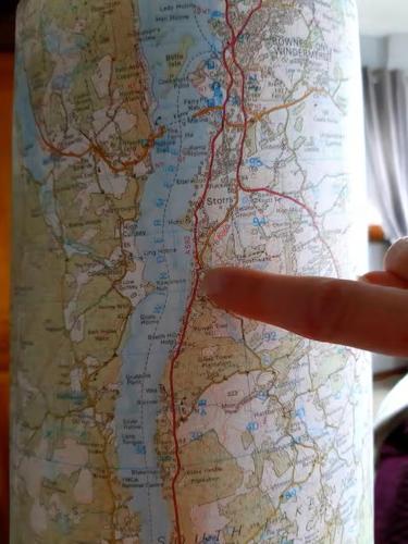 Artie's Lodge in 安賽德