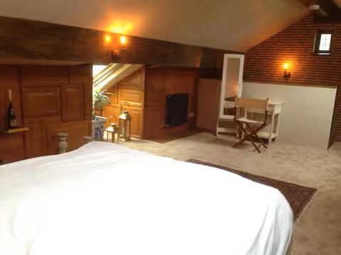 Artie's Lodge in 安賽德