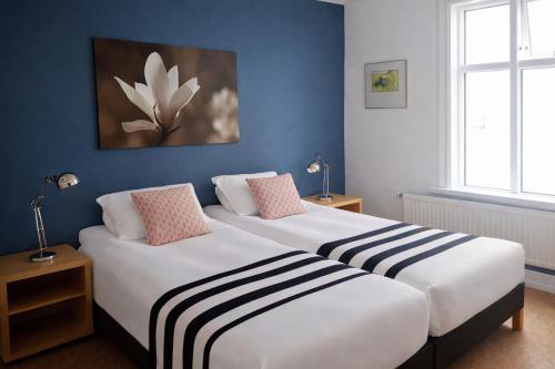 Refurinn Reykjavik Guesthouse - Keflavik
