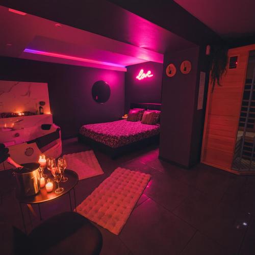 Chill and love - Location saisonnière - Bergerac