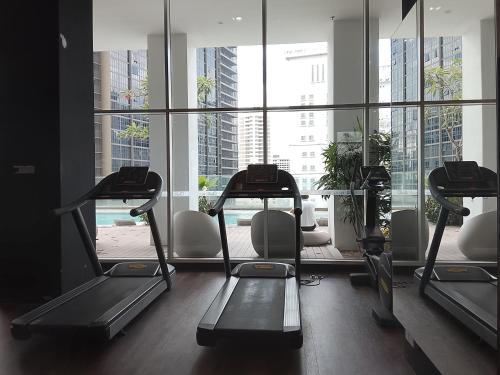 Victoria Suites Quill Residence KLCC - image 4