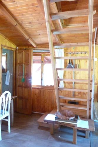 Holiday Home Glücksurlaub mit Hund am See by Interhome (Holiday Home Glucksurlaub mit Hund am See by Interhome) in Barnowko