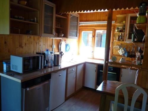 Holiday Home Glücksurlaub mit Hund am See by Interhome (Holiday Home Glucksurlaub mit Hund am See by Interhome) in Barnowko