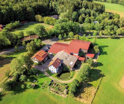 Hanauerhof in Schönsee, Deutschland