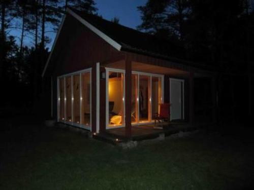 Holiday Home Toms Hütte by Interhome (Holiday Home Toms Hutte by Interhome) in Loaklev