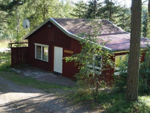 Holiday Home Toms Hütte by Interhome (Holiday Home Toms Hutte by Interhome) in Loaklev